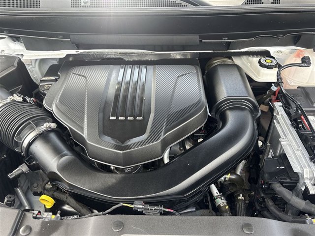 Certified 2024 GMC Acadia Elevation w/ LPO, Floor Liner Package FWD image 29