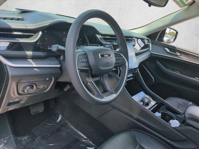 Used 2022 Jeep Grand Cherokee Limited 4xe AWD/4WD image 10