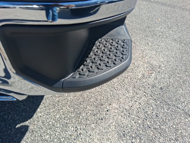 New 2026 Chevrolet Silverado 1500 LT image 16