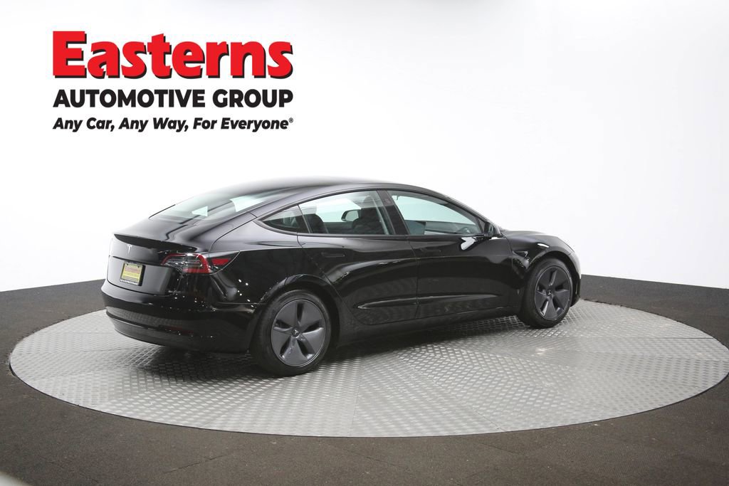Used 2021 Tesla Model 3 Standard Range Plus image 43