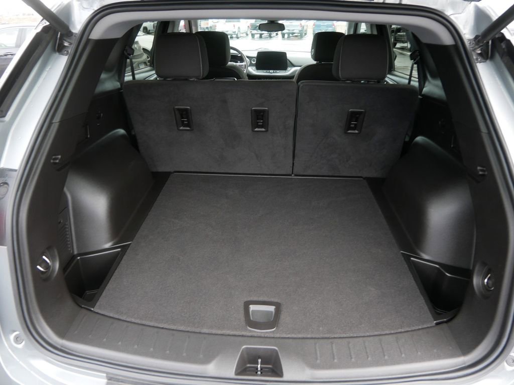 Used 2023 Chevrolet Blazer LT w/ Convenience Package image 9