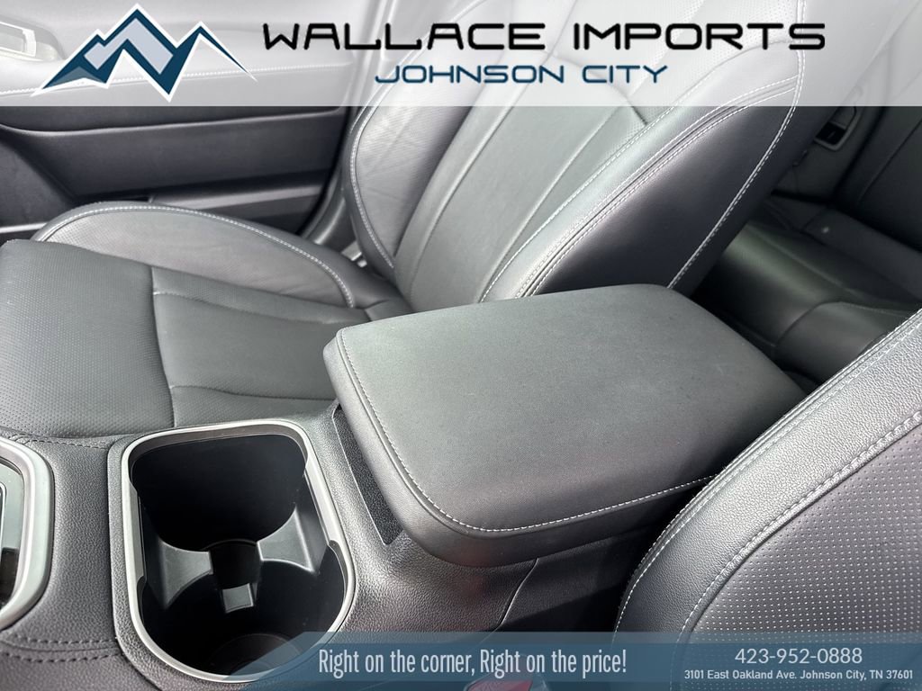 Certified 2023 Subaru Outback Touring XT w/ Popular Package #2 image 20