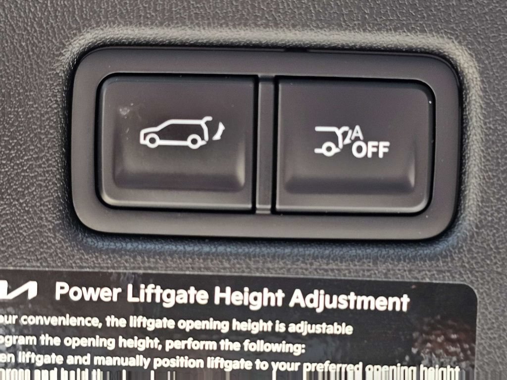 Used 2027 Kia Telluride EX X-Line w/ Towing Package AWD/4WD image 13