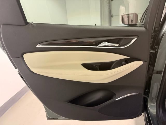Certified 2023 Buick Enclave Essence FWD image 23