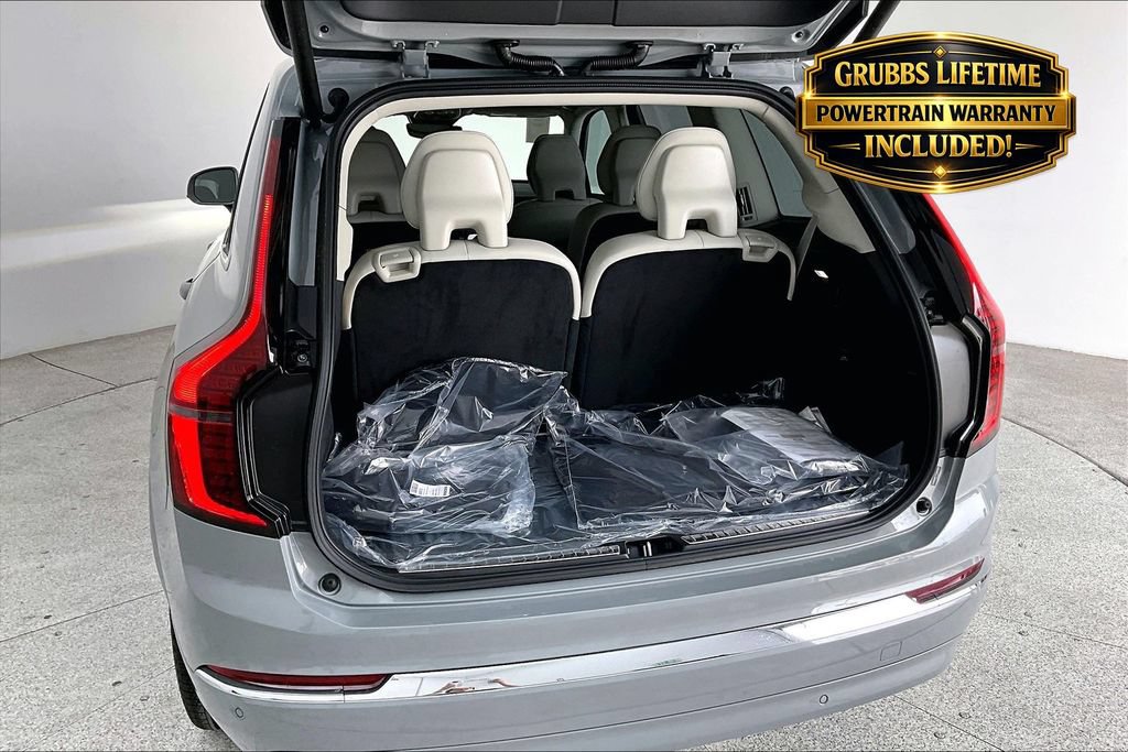 New 2026 Volvo XC90 B6 Ultra w/ Protection Package AWD/4WD image 44