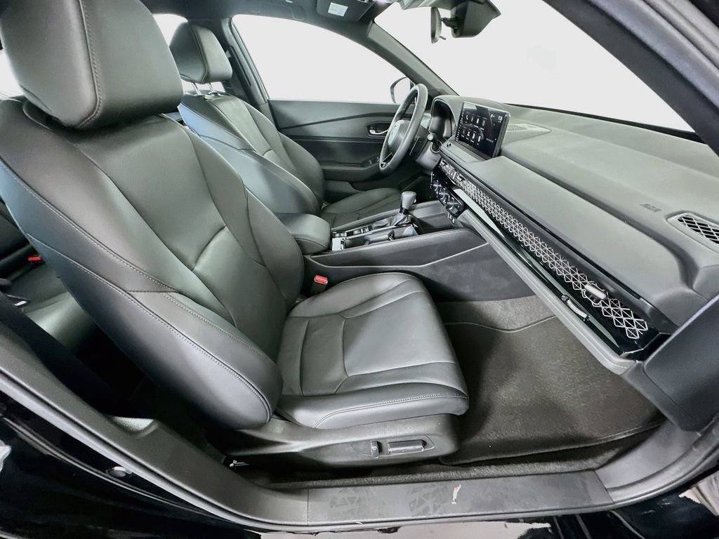 Certified 2026 Honda Accord Sport image 28
