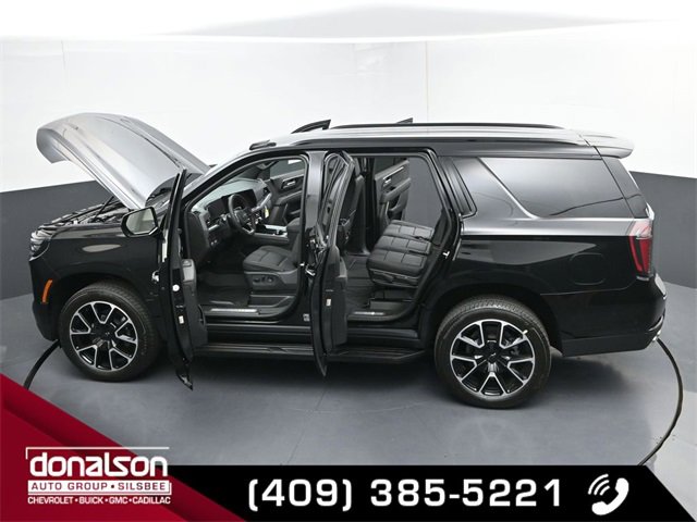 New 2026 Chevrolet Tahoe RST image 29