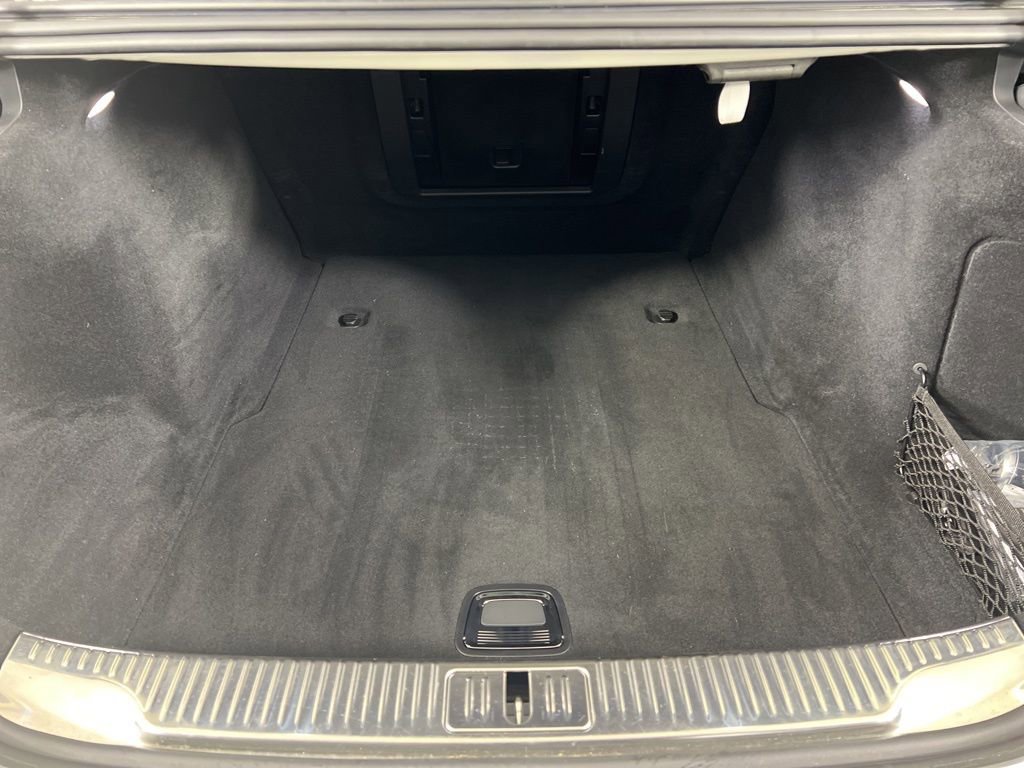 Certified 2023 Mercedes-Benz S 580 4MATIC Sedan image 13