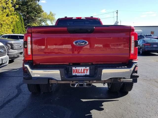New 2026 Ford F450 XLT image 4