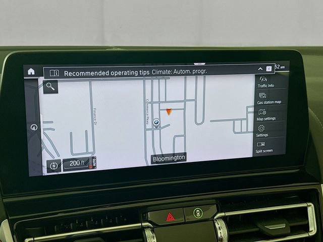 Certified 2023 BMW 840i xDrive Convertible w/ Comfort Seating Package AWD/4WD image 13