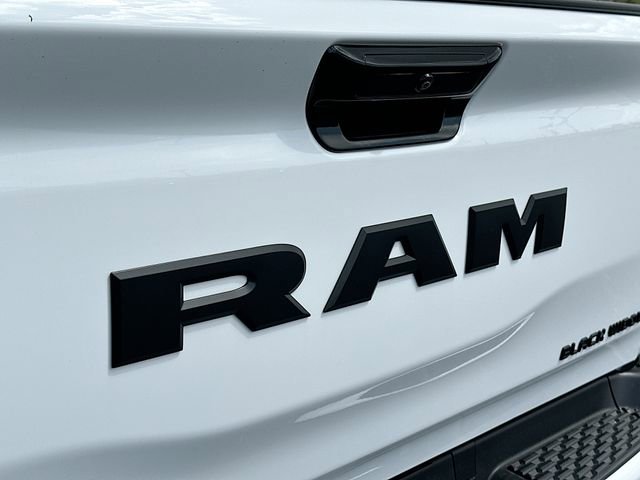 New 2026 RAM 1500 Big Horn image 19