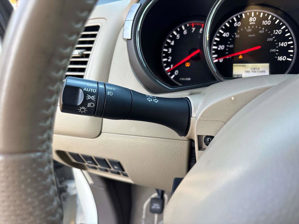 Used 2013 Nissan Murano SL image 28