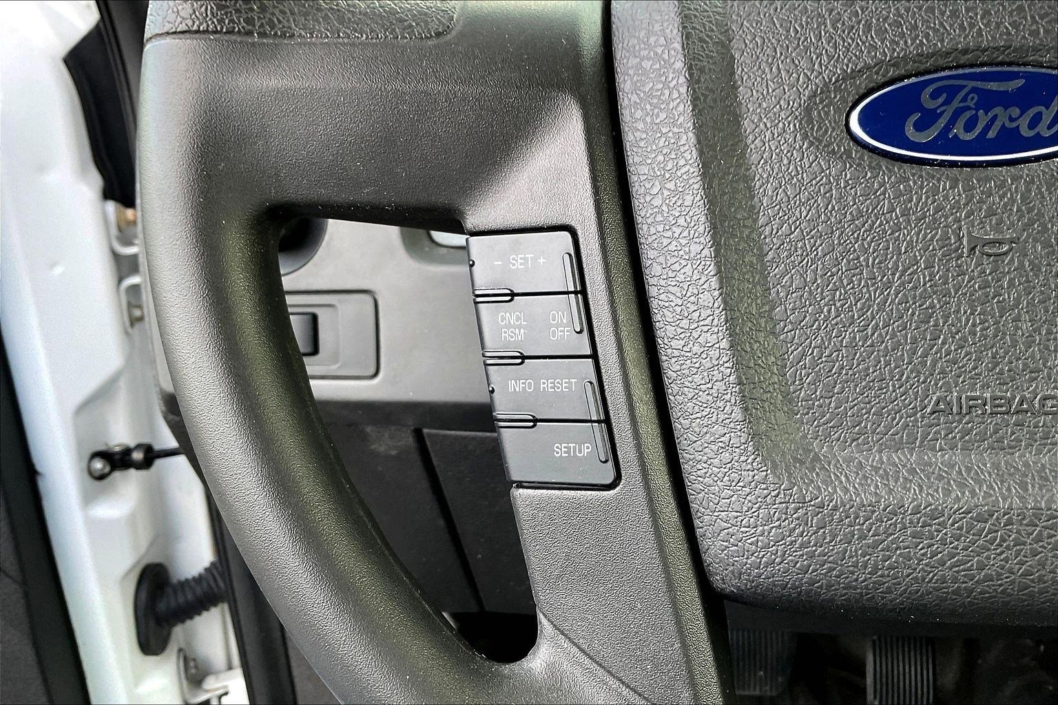 Used 2013 Ford F150 STX w/ Mid Equipment Group image 12