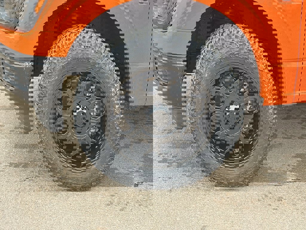 New 2025 Ford F150 XL w/ Tow/Haul Package image 3