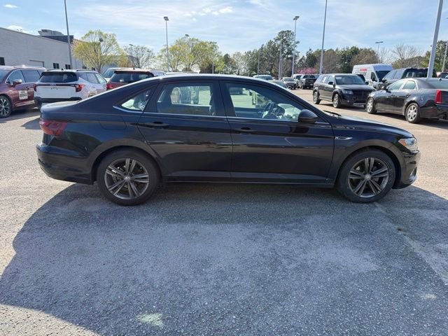 Used 2021 Volkswagen Jetta R-Line image 6