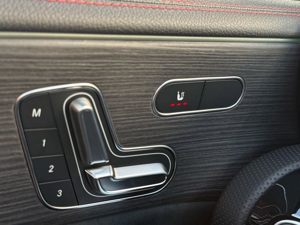 Used 2026 Mercedes-Benz CLA 250 image 13