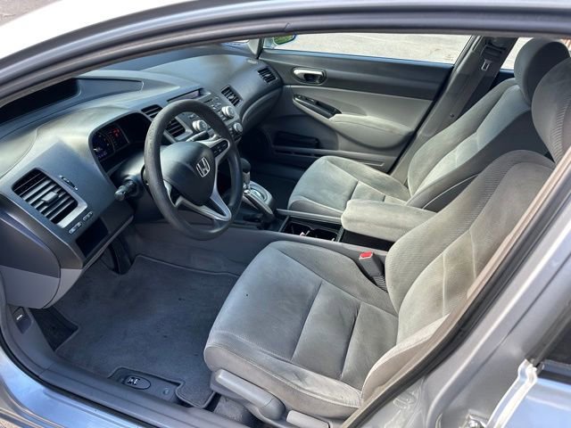 Used 2011 Honda Civic LX image 9
