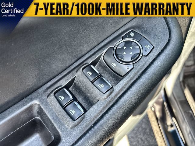 Used 2023 Ford Edge SE AWD/4WD image 22
