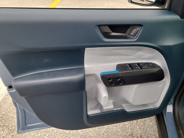 New 2026 Ford Maverick XLT FWD image 16
