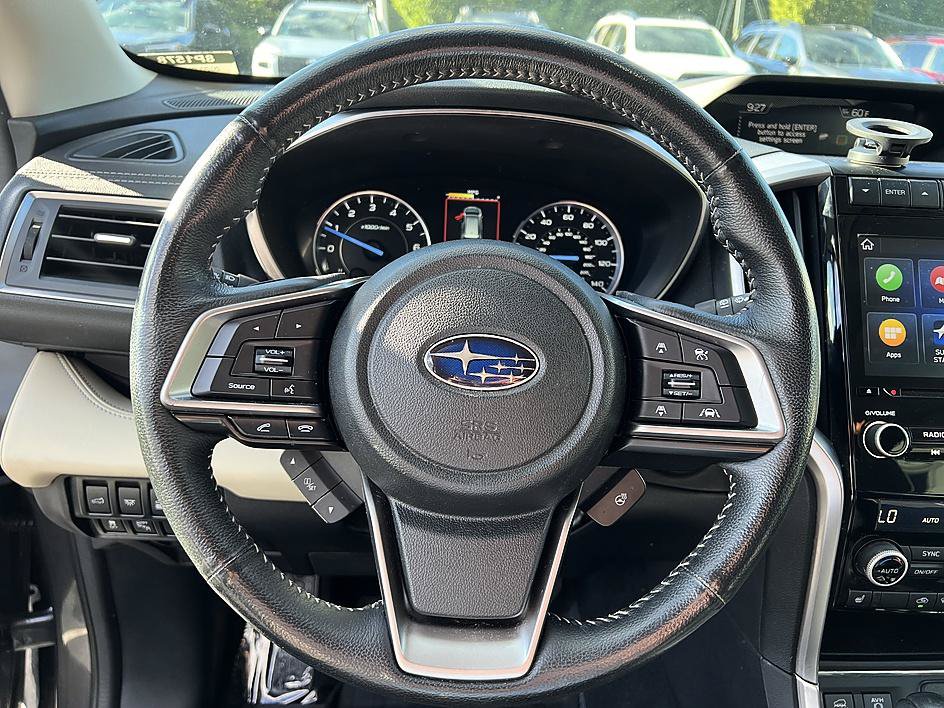 Used 2020 Subaru Ascent Limited w/ Technology Package AWD/4WD image 13