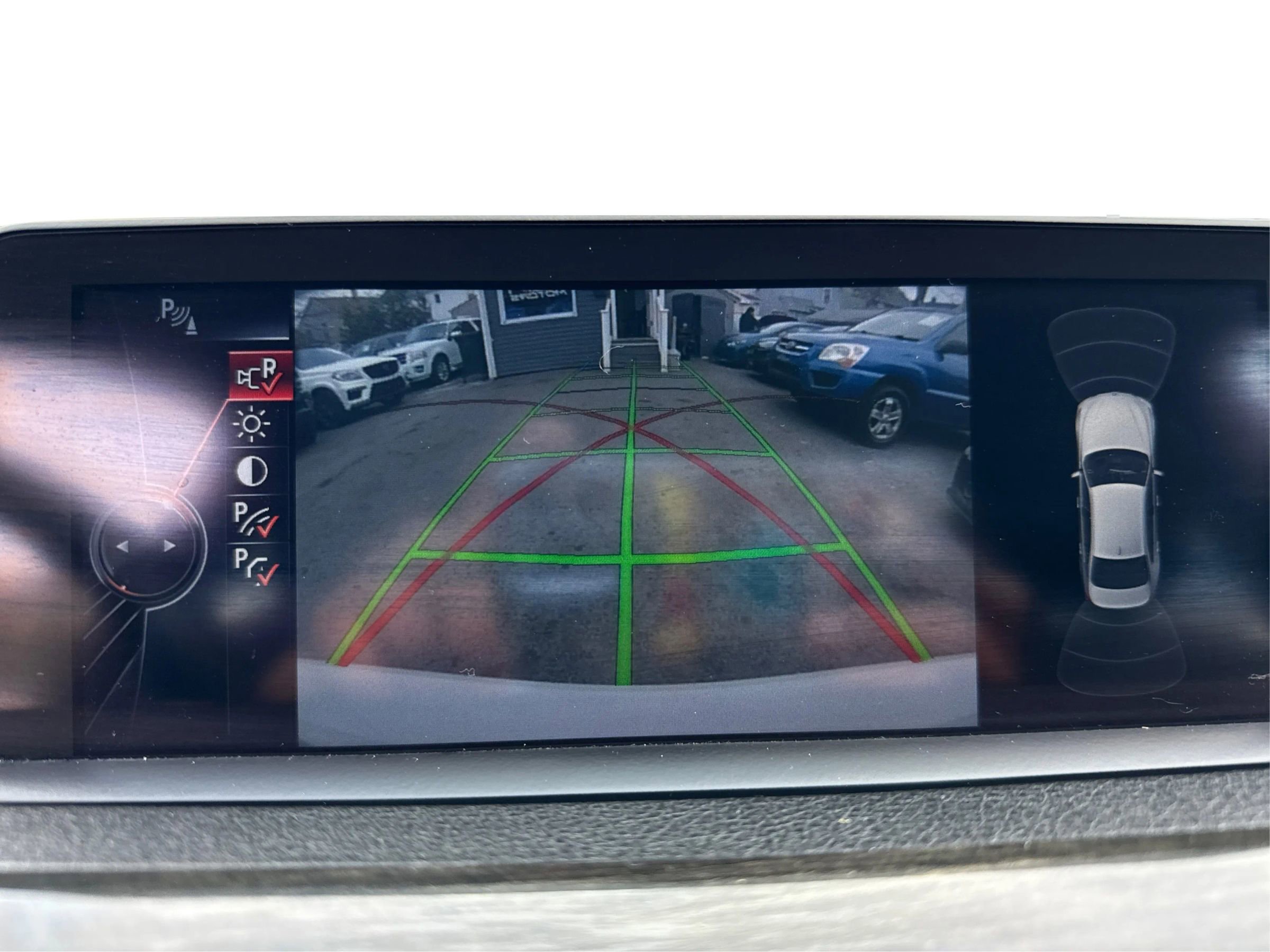 Used 2015 BMW 335i Sedan image 26