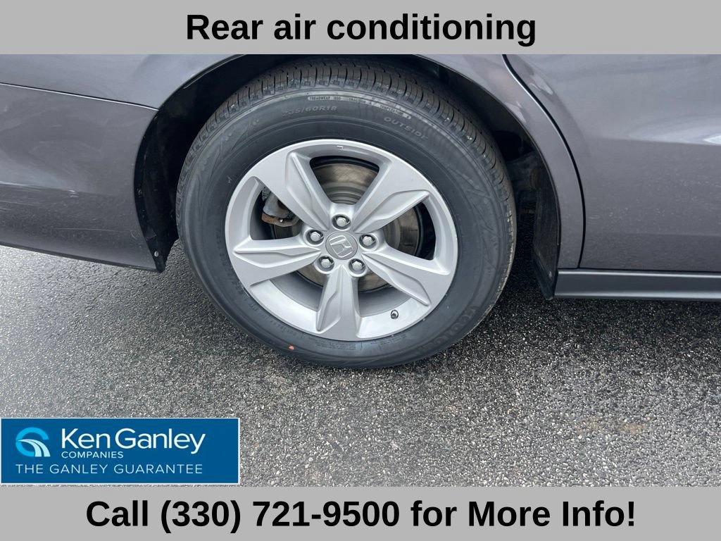 Used 2019 Honda Odyssey EX image 15