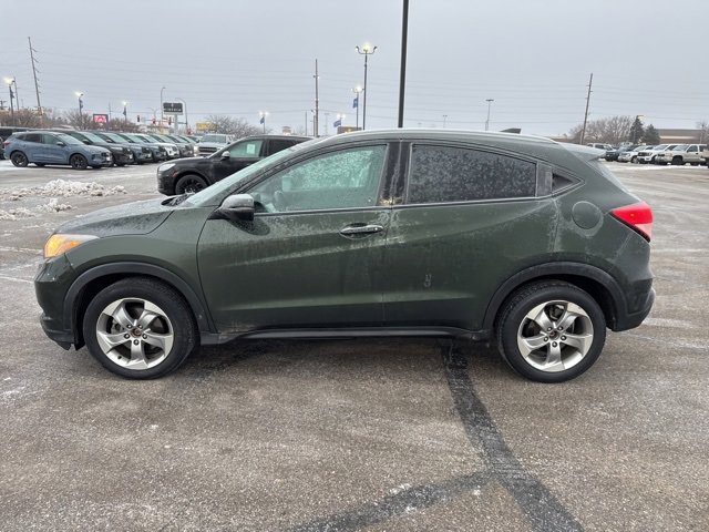Used 2016 Honda HR-V EX-L image 5