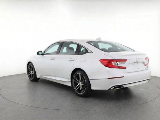 Used 2022 Honda Accord Touring image 5