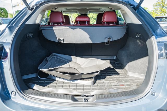 Used 2021 MAZDA CX-5 Carbon Edition image 11