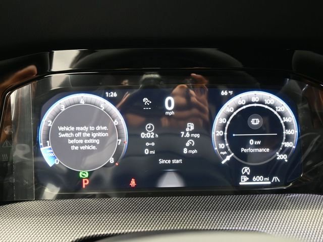 New 2026 Volkswagen Golf w/ Euro Style Package image 32