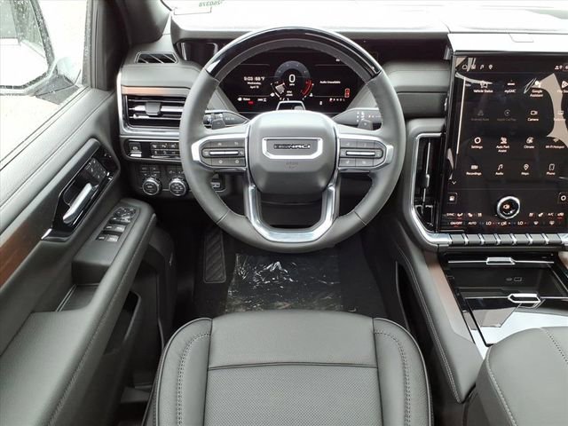 New 2026 GMC Yukon XL Denali w/ Denali Reserve Package AWD/4WD image 18