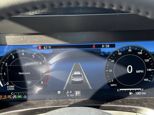 New 2026 Subaru Outback Limited AWD/4WD image 27