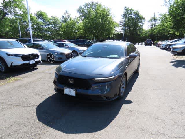 Used 2024 Honda Accord EX image 1