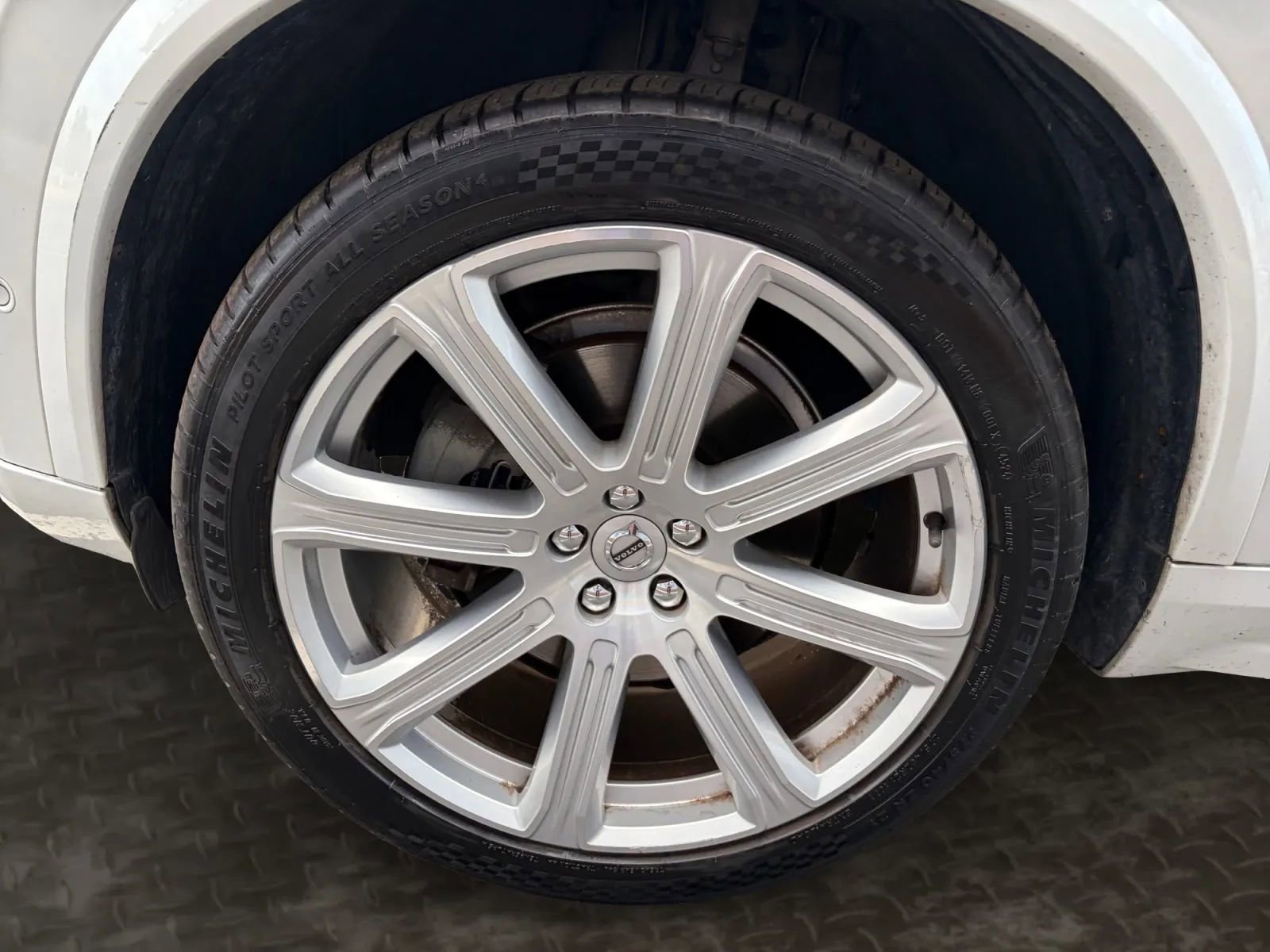 Used 2019 Volvo XC90 T6 Inscription w/ Advanced Package AWD/4WD image 35