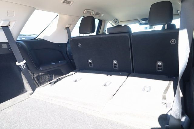 New 2026 Nissan Pathfinder SV AWD/4WD image 23