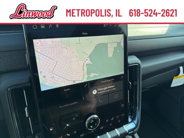 New 2026 GMC Yukon AT4 Ultimate image 35