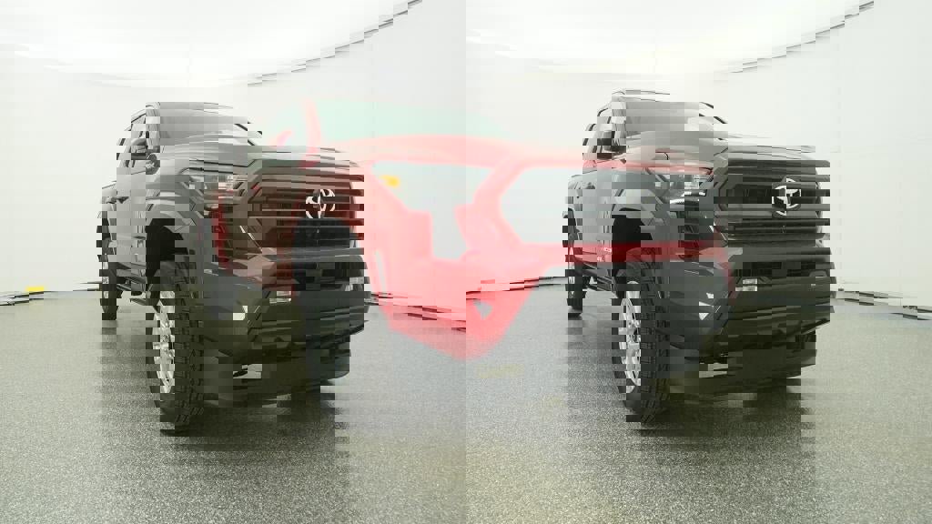 New 2026 Toyota Tacoma SR5 image 30