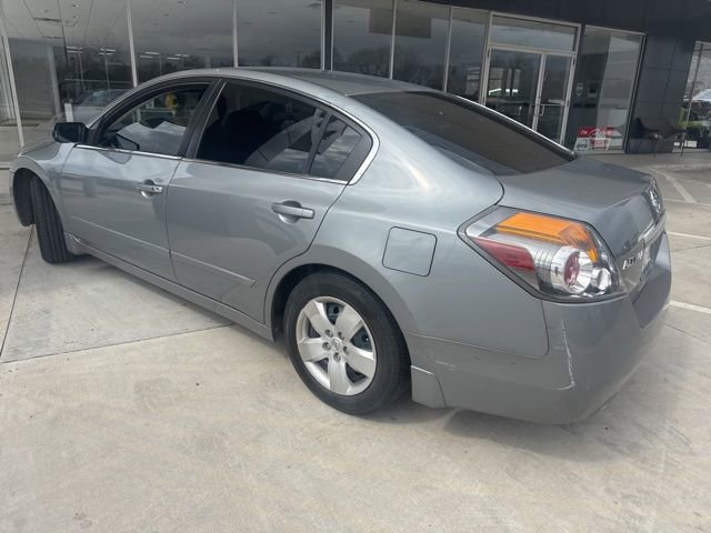 Used 2008 Nissan Altima 2.5 S image 3