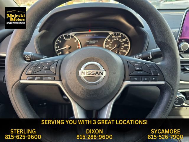 Used 2021 Nissan Altima 2.5 SV image 19