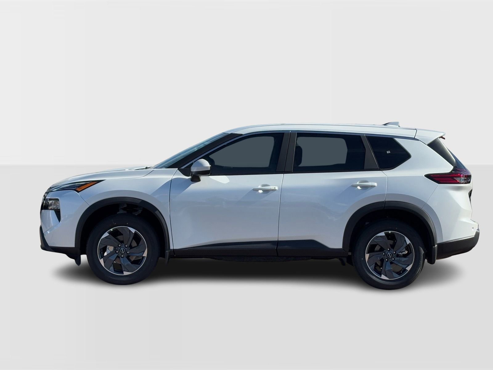 New 2026 Nissan Rogue SV w/ Cold Weather Package image 2