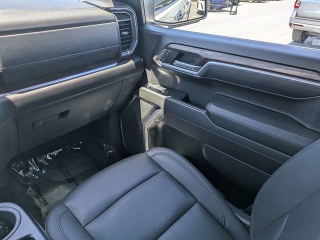 Used 2025 GMC Sierra 1500 SLT RWD image 15