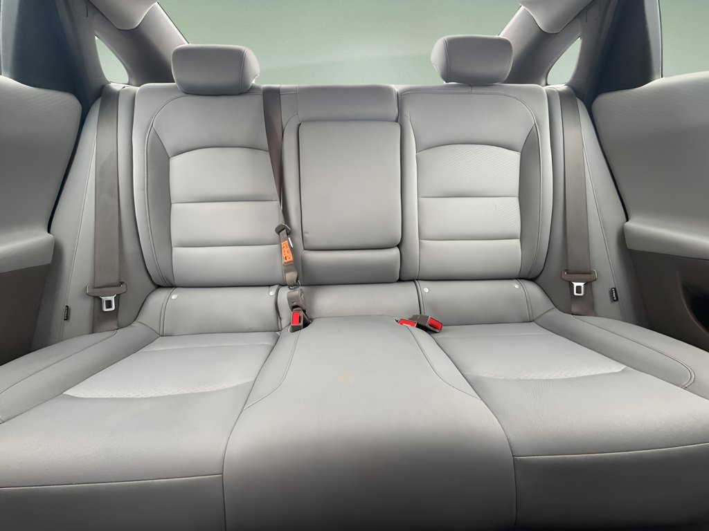 Used 2024 Chevrolet Malibu LT FWD image 22