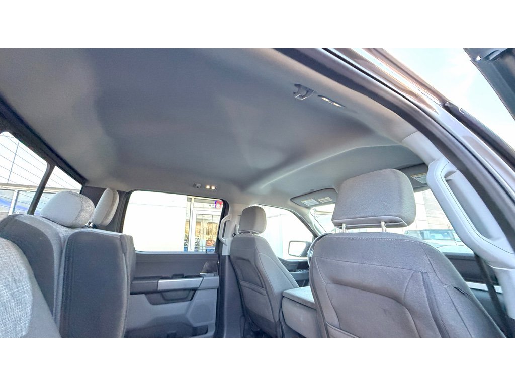 Used 2023 Ford F150 XLT w/ Equipment Group 302A High image 10