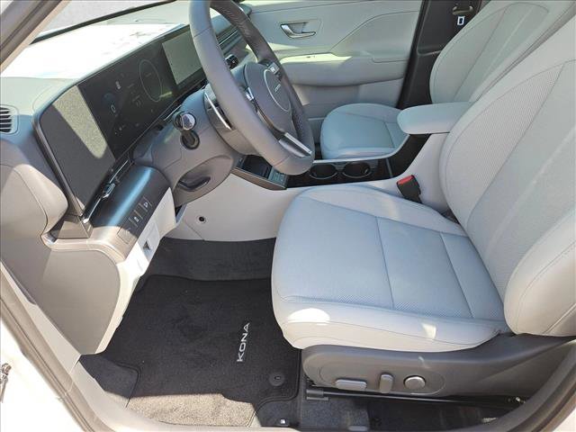 New 2026 Hyundai Kona Limited video 4