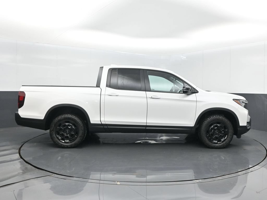 New 2026 Honda Ridgeline TrailSport image 5