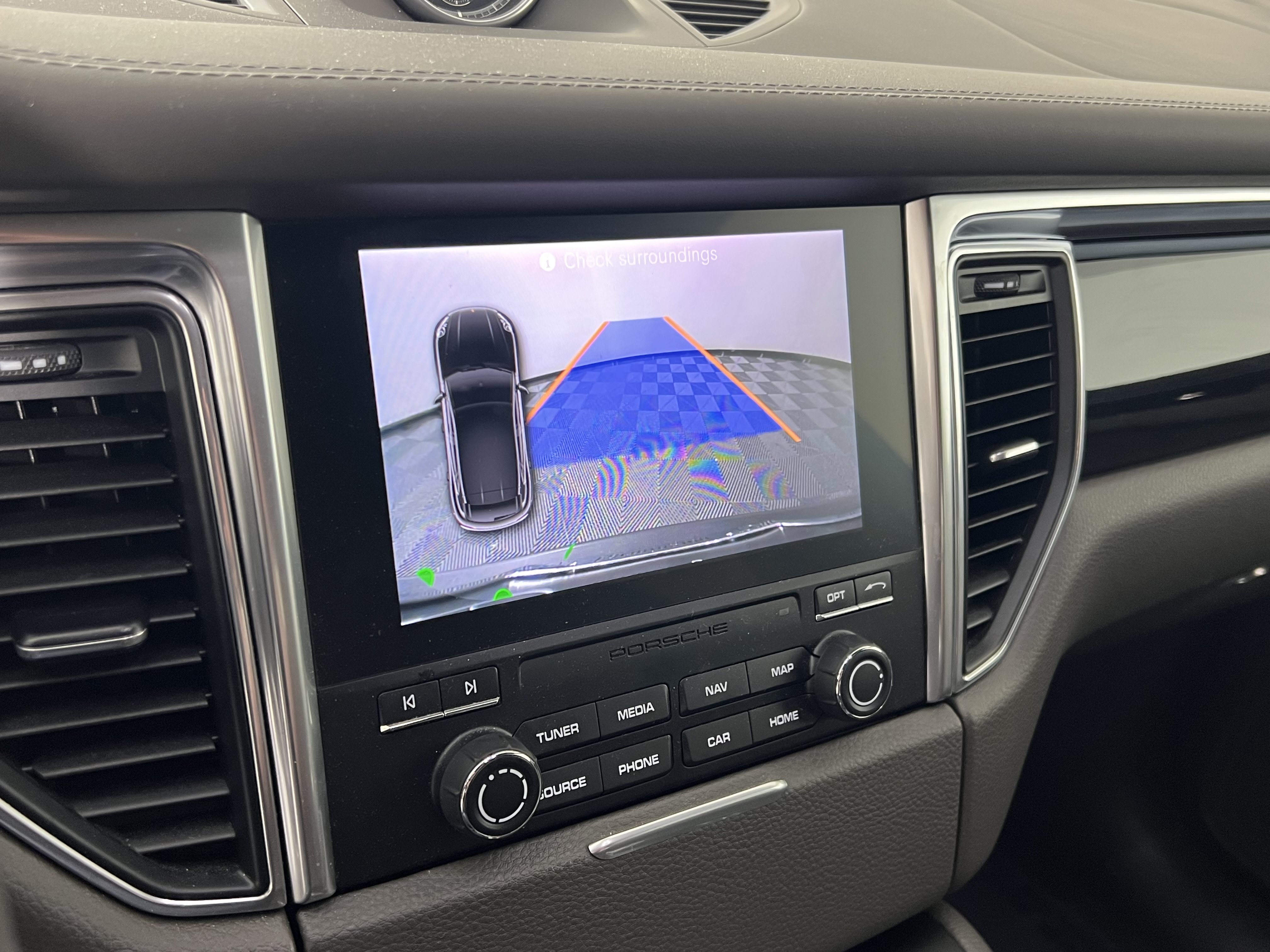 Used 2018 Porsche Macan S AWD/4WD image 29