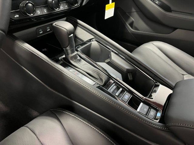 New 2026 Honda Accord Touring image 16