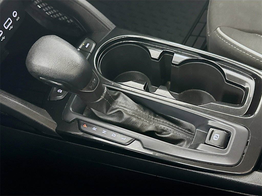 Used 2023 Chevrolet TrailBlazer LT image 16