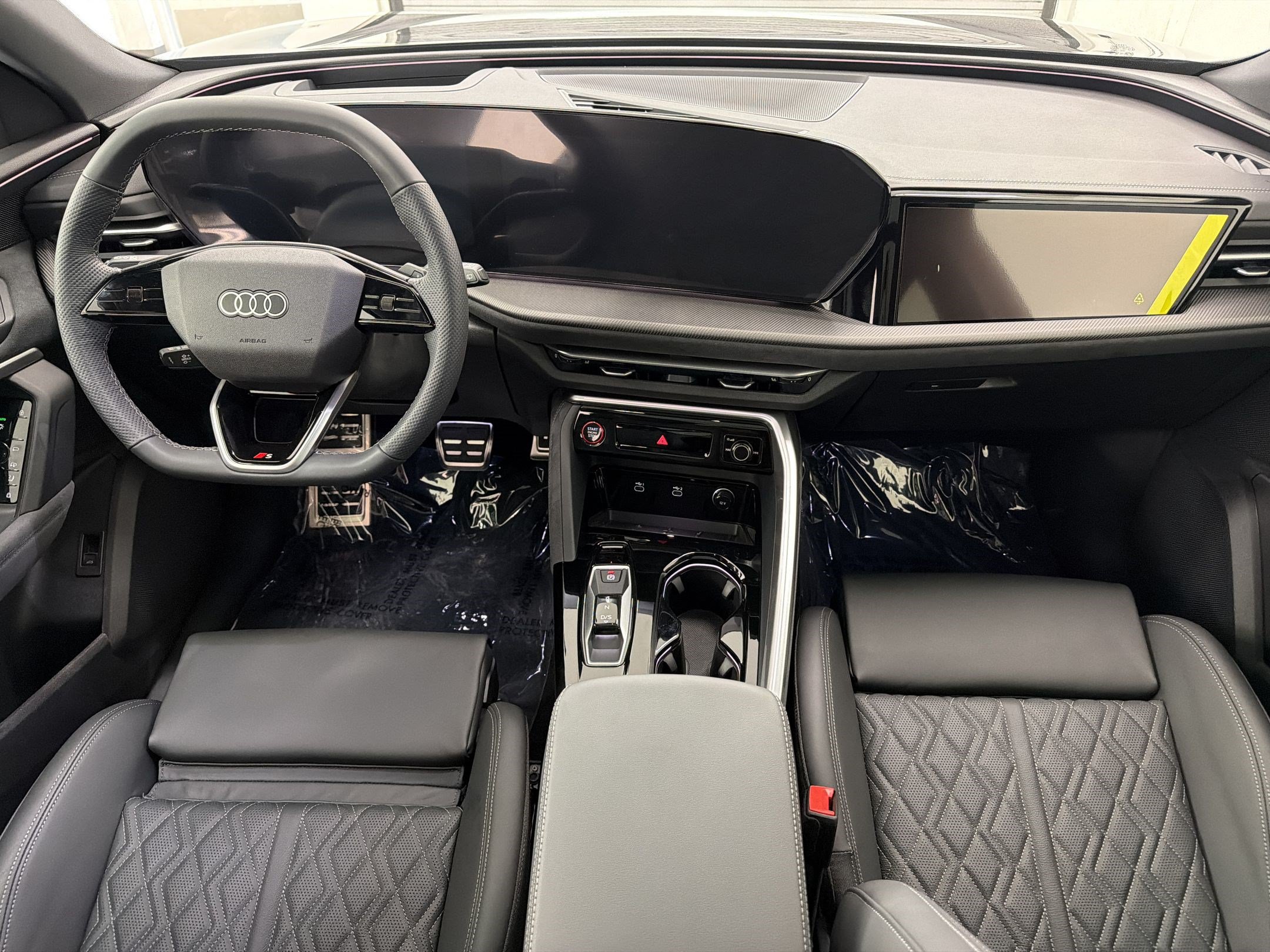 New 2026 Audi SQ5 Premium Plus AWD/4WD image 15