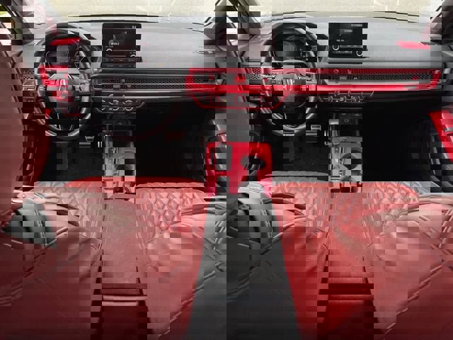 Used 2022 Honda Civic Sport image 10